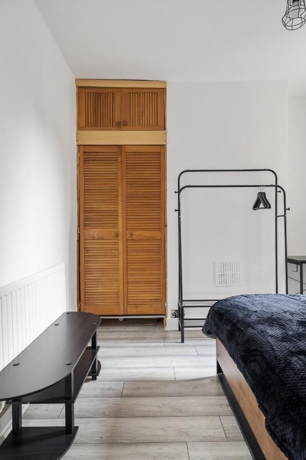 Beautifully Modern 2-Bed Apartment W/Garden Λονδίνο Εξωτερικό φωτογραφία